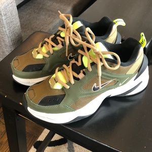 Nike M2K Tekno Sneakers